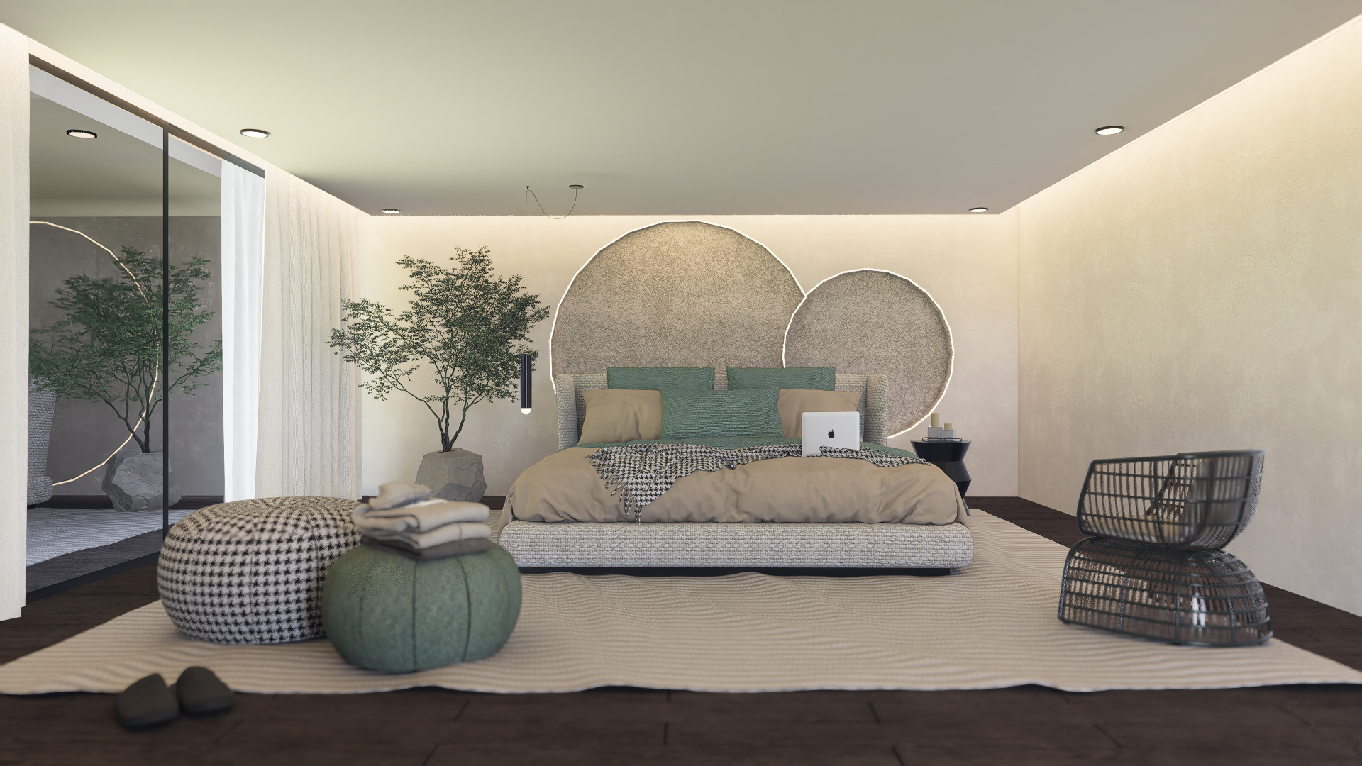 Proyectos :: PHOENIX INTERIOR DESIGN